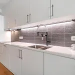 Appartement Crystal Seahorse