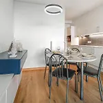 Appartement Crystal Seahorse *