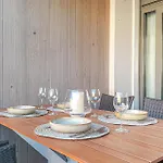 Appartement Crystal Seahorse