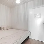 Διαμέρισμα Cozy In