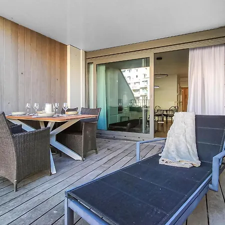 Apartment Cozy In Ostend